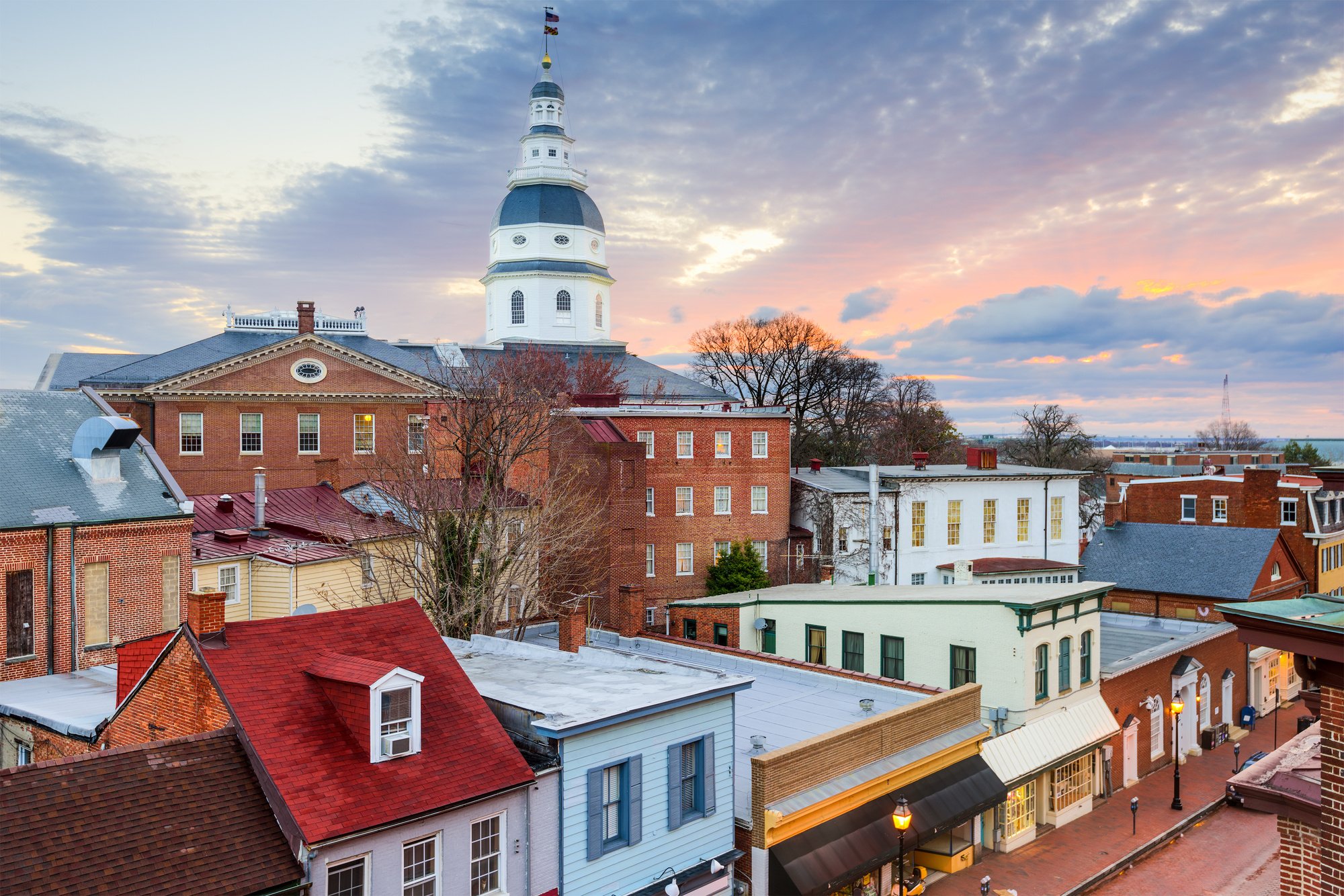 4 Benefits of Hiring Community Association Managers in Maryland
